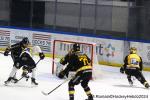 Photo hockey match Rouen - Marseille le 24/11/2024