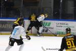 Photo hockey match Rouen - Marseille le 24/11/2024