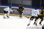 Photo hockey match Rouen - Marseille le 24/11/2024