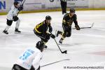 Photo hockey match Rouen - Marseille le 24/11/2024