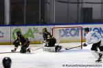 Photo hockey match Rouen - Marseille le 24/11/2024