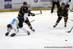 Photo hockey match Rouen - Marseille le 24/11/2024