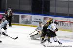 Photo hockey match Rouen - Marseille le 24/11/2024