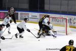 Photo hockey match Rouen - Marseille le 24/11/2024