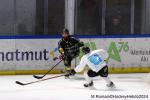 Photo hockey match Rouen - Marseille le 24/11/2024