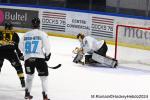 Photo hockey match Rouen - Marseille le 24/11/2024