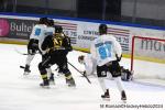 Photo hockey match Rouen - Marseille le 24/11/2024