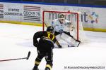 Photo hockey match Rouen - Marseille le 24/11/2024