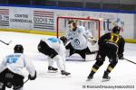 Photo hockey match Rouen - Marseille le 24/11/2024