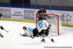 Photo hockey match Rouen - Marseille le 24/11/2024