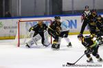 Photo hockey match Rouen - Marseille le 24/11/2024