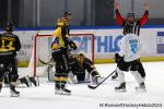 Photo hockey match Rouen - Marseille le 24/11/2024