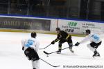 Photo hockey match Rouen - Marseille le 24/11/2024