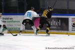 Photo hockey match Rouen - Marseille le 24/11/2024