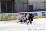 Photo hockey match Rouen - Marseille le 24/11/2024