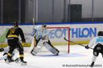 Photo hockey match Rouen - Marseille le 24/11/2024