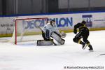 Photo hockey match Rouen - Marseille le 24/11/2024