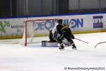 Photo hockey match Rouen - Marseille le 24/11/2024