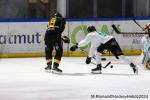 Photo hockey match Rouen - Marseille le 24/11/2024