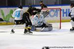 Photo hockey match Rouen - Marseille le 24/11/2024