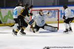 Photo hockey match Rouen - Marseille le 24/11/2024