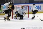 Photo hockey match Rouen - Marseille le 24/11/2024