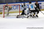 Photo hockey match Rouen - Marseille le 24/11/2024