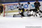 Photo hockey match Rouen - Marseille le 24/11/2024