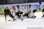 Photo hockey match Rouen - Marseille le 24/11/2024