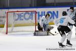 Photo hockey match Rouen - Marseille le 24/11/2024