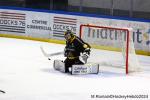 Photo hockey match Rouen - Marseille le 24/11/2024