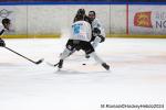 Photo hockey match Rouen - Marseille le 24/11/2024