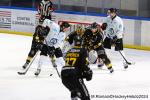 Photo hockey match Rouen - Marseille le 24/11/2024