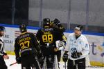 Photo hockey match Rouen - Marseille le 24/11/2024