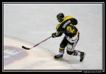 Photo hockey match Rouen - Mont-Blanc le 04/10/2008