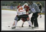 Photo hockey match Rouen - Morzine-Avoriaz le 09/01/2009