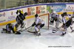 Photo hockey match Rouen - Morzine-Avoriaz le 09/03/2011