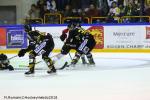 Photo hockey match Rouen - Mulhouse le 13/11/2018
