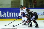 Photo hockey match Rouen - Mulhouse le 24/02/2019