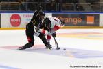 Photo hockey match Rouen - Mulhouse le 01/10/2019