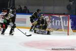 Photo hockey match Rouen - Mulhouse le 26/01/2020