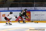 Photo hockey match Rouen - Mulhouse le 06/03/2021