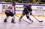 Photo hockey match Rouen - Neuilly/Marne le 11/10/2011