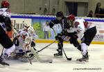 Photo hockey match Rouen - Neuilly/Marne le 25/09/2012
