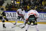 Photo hockey match Rouen - Nice le 06/01/2017