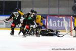 Photo hockey match Rouen - Nice le 30/12/2019
