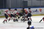 Photo hockey match Rouen - Nice le 08/03/2024
