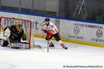 Photo hockey match Rouen - Nice le 09/03/2024