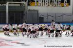 Photo hockey match Rouen - Nice le 22/09/2024