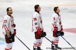 Photo hockey match Rouen - Nice le 22/09/2024